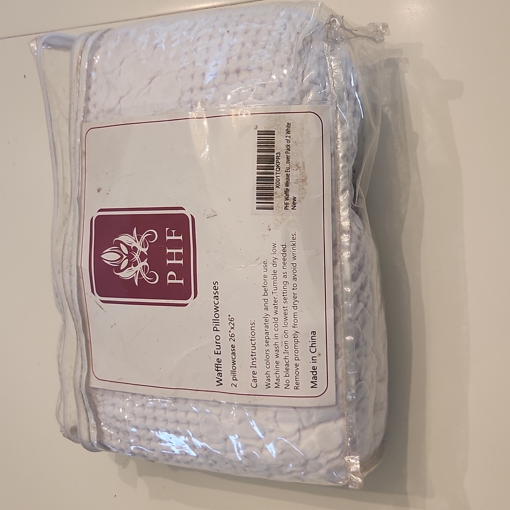 pillowcases